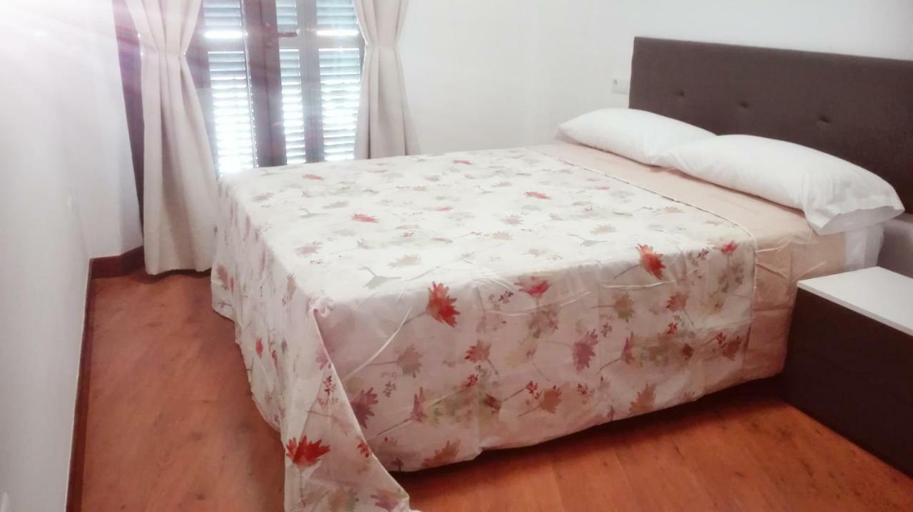 Apartamento Santa Faz Ель-Пуерто-де-Санта-Марія Екстер'єр фото