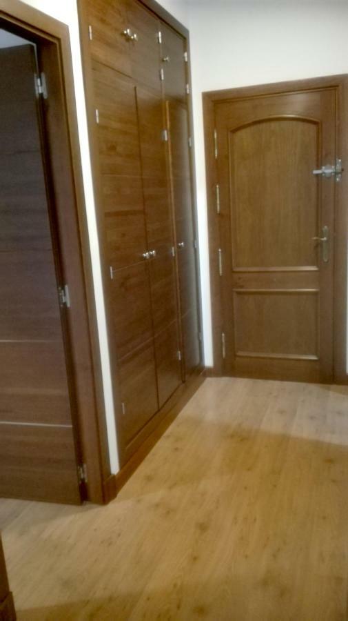 Apartamento Santa Faz Ель-Пуерто-де-Санта-Марія Екстер'єр фото